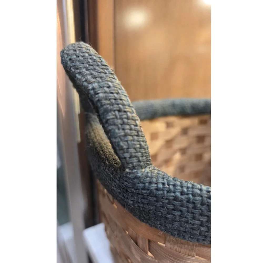 Momentum Brands handcrafted woven